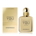Stronger With You Leather Eau De Parfum - 50ml - Man