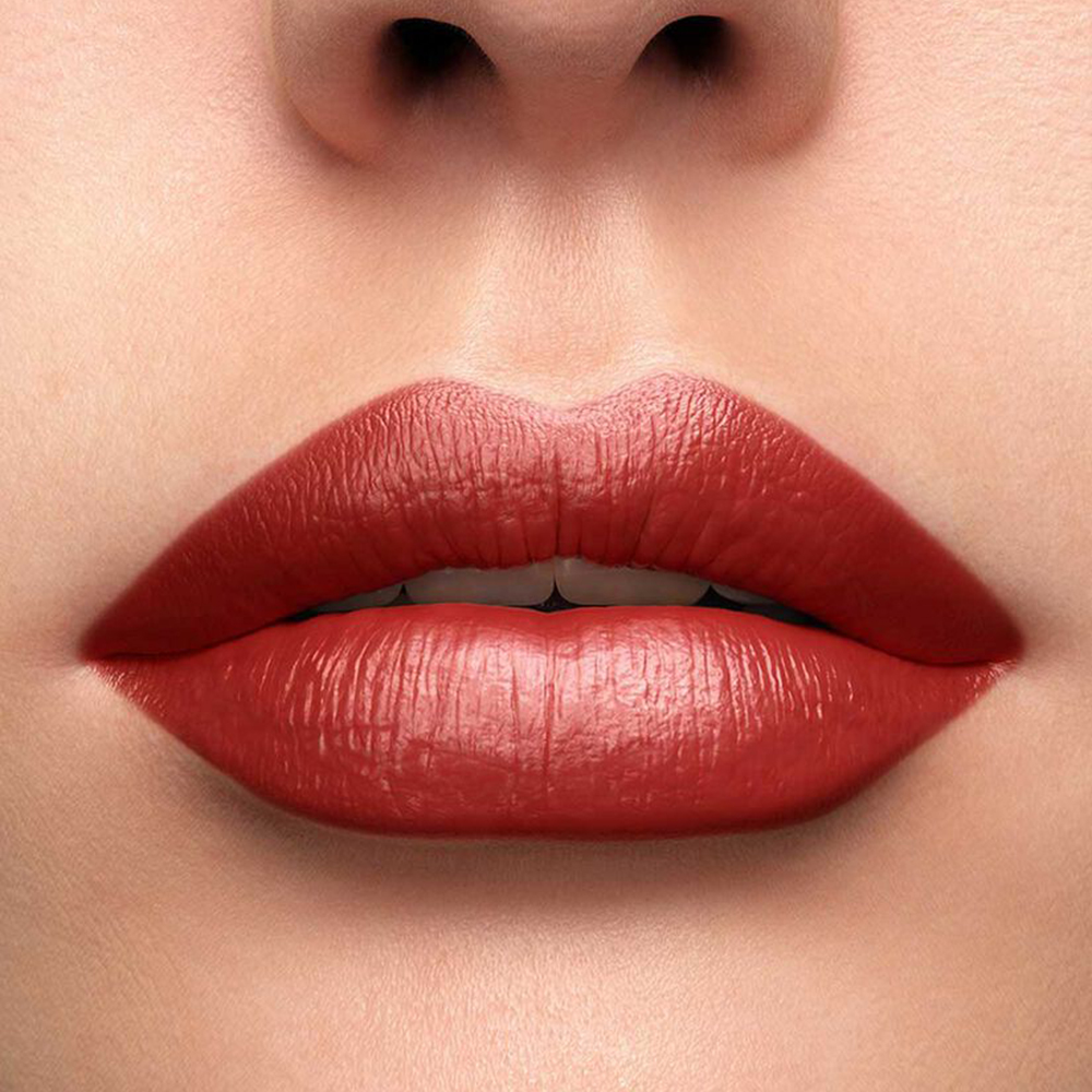 L'Absolu Rouge Cream Lipstick - N 185 Eclat D'Amour 