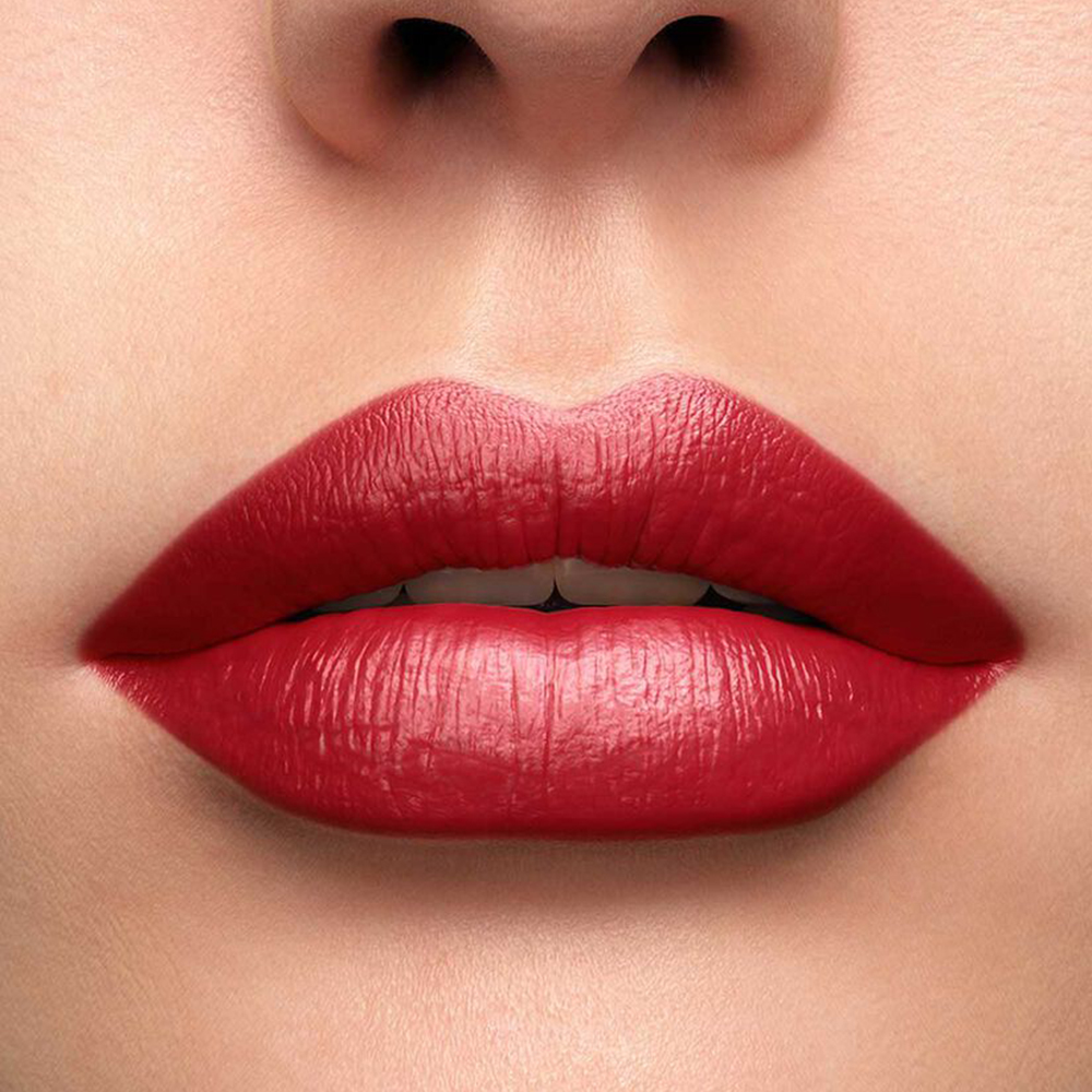 L'Absolu Rouge Cream Lipstick - N 525 French Bisou