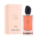 Si Intense Eau De Parfum - 100ml - Women