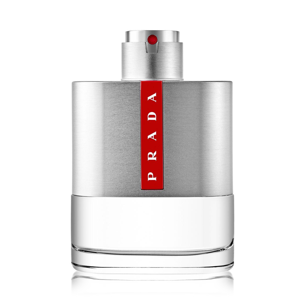 Luna Rossa Eau De Toilette  - 100ml  - Men