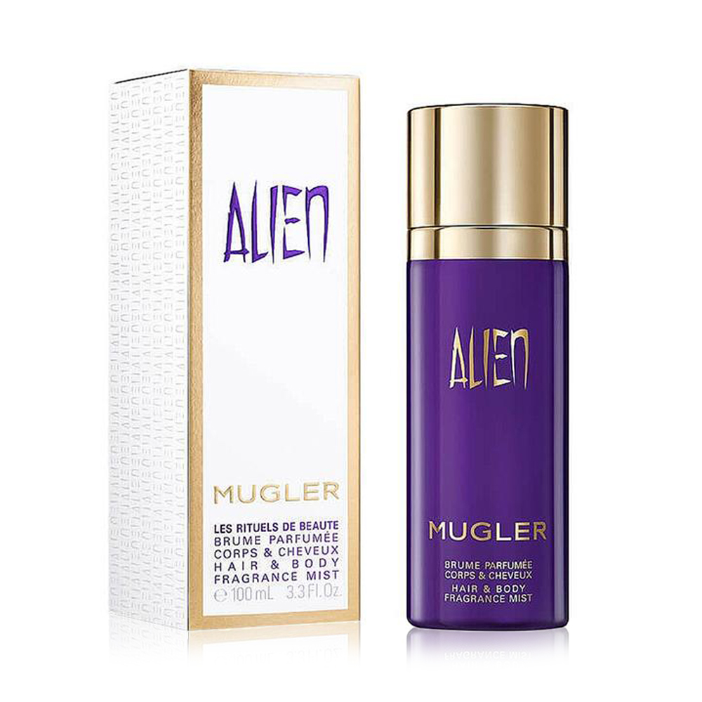 Alien Hair & Body Mist - 30ml - Women