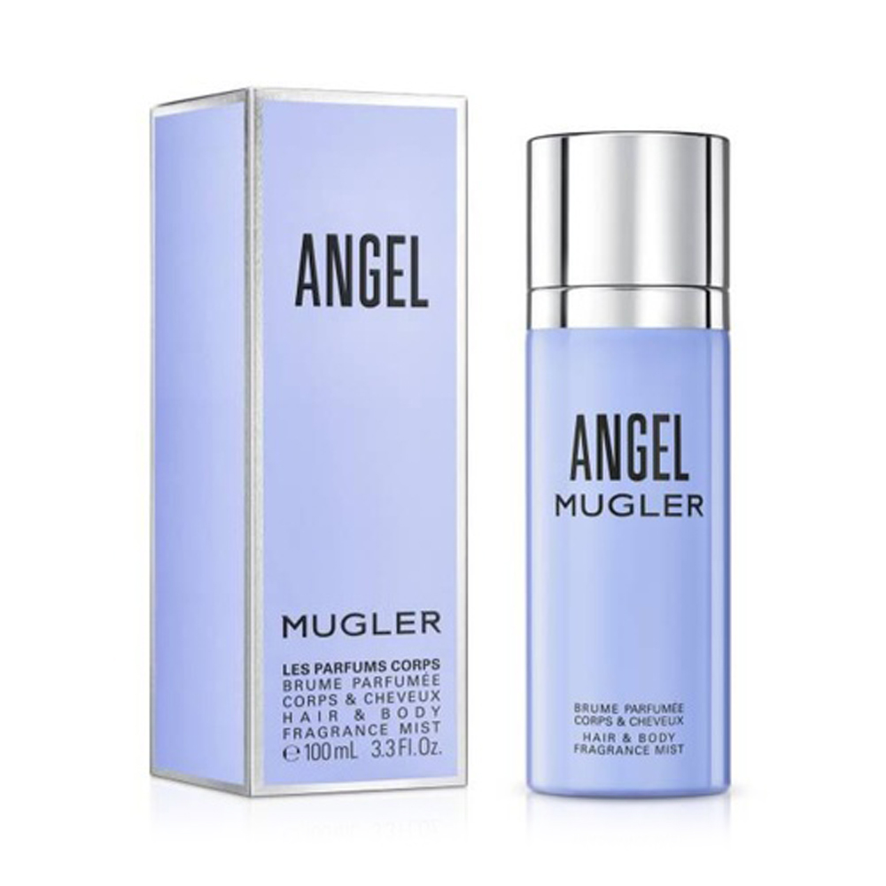 Angel Hair & Body Mist - 100 ml