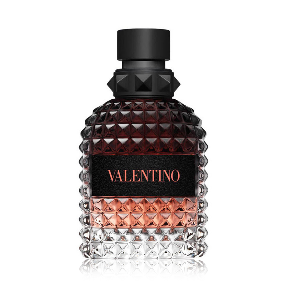 Valentino Uomo Eau de Toilette - 100ml - Men