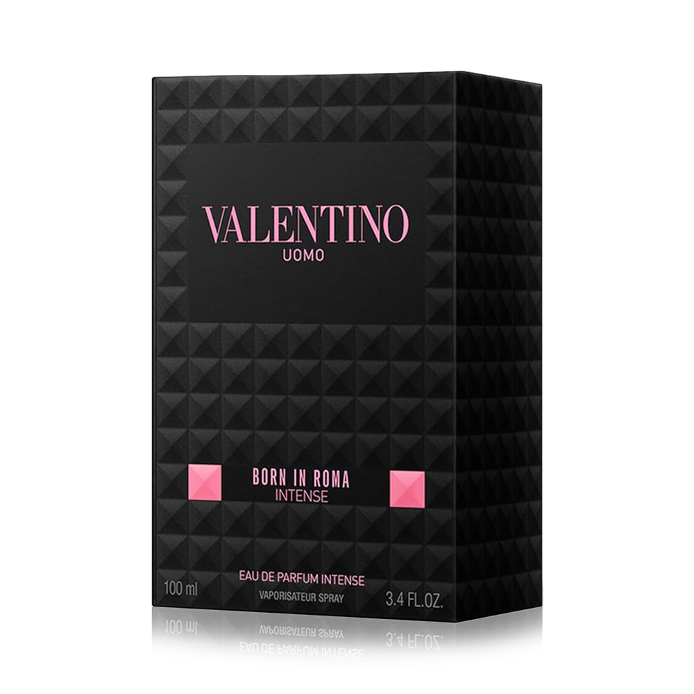 BIR UOMO EDP INTENSE V100ML