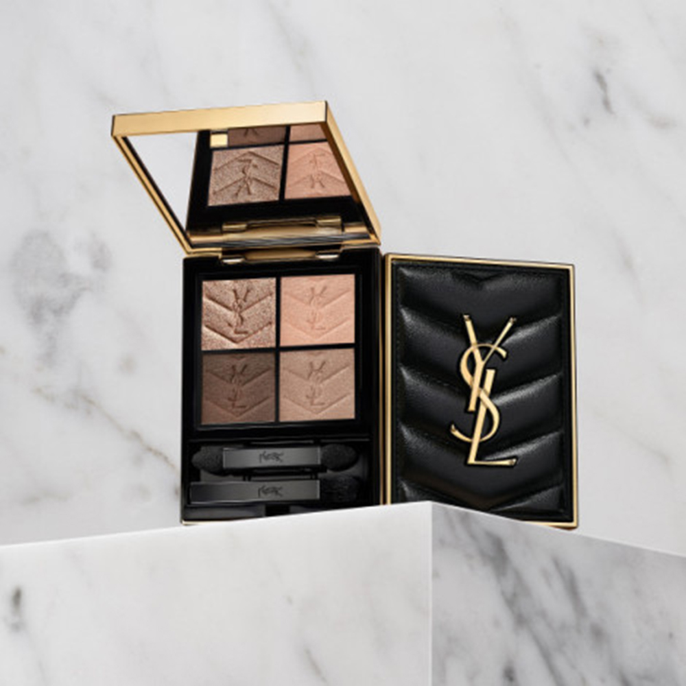 Couture Mini Clutch Eyeshadow Palette - N 100 - Stora Dolls