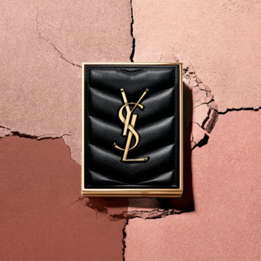 Couture Mini Clutch Eyeshadow Palette - N 600 - Spontini Lilies