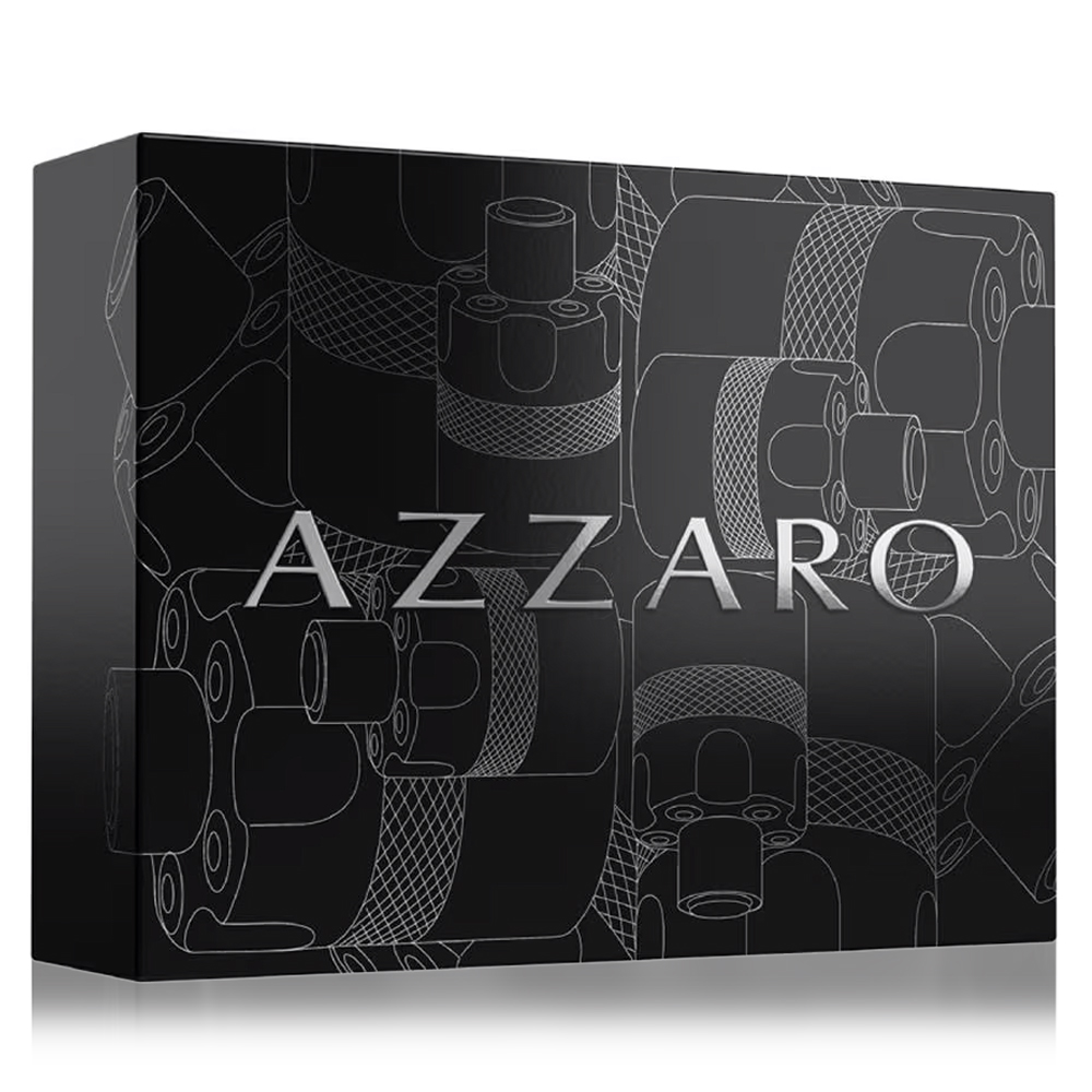The Most Wanted Gift Set - 3 Pcs - Men