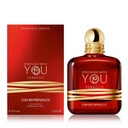 EA SWAY TOBACCO EDP ED LIM 100ML OS