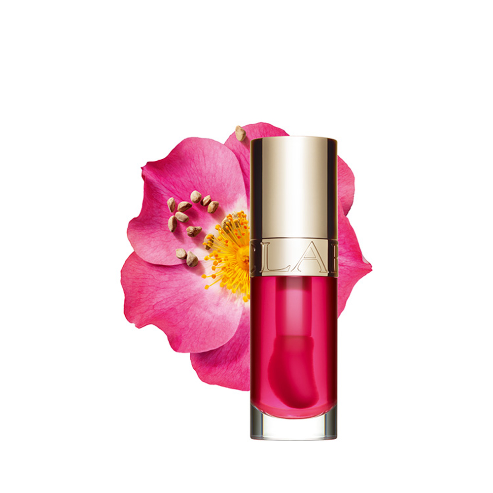 Lip Comfort Oil - N 04 Pitaya