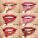 Lip Comfort Oil - N 09 Chocolate