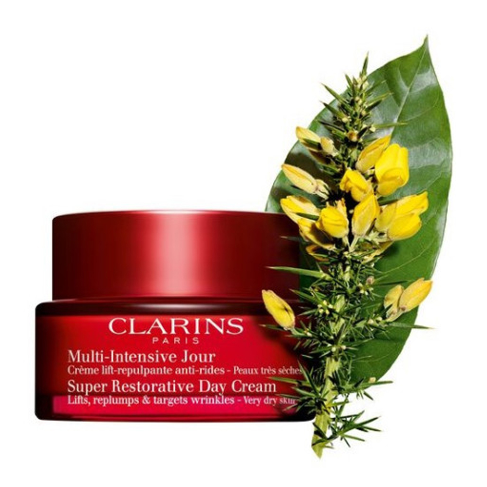 ​​Super Restorative Day Cream - 50ml Very Dry Skin Types