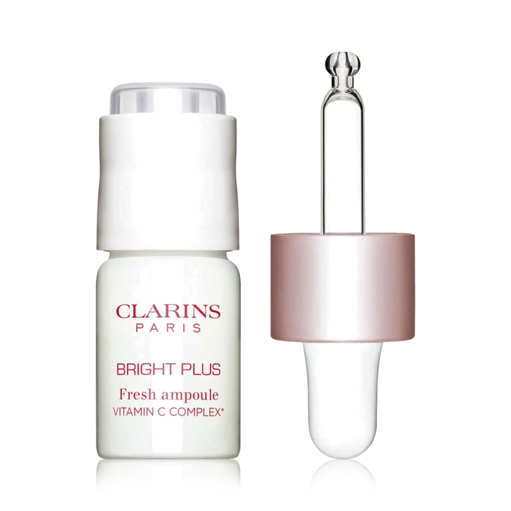 BRIGHT PLUS FRESH AMPOULE VIT C  8ML