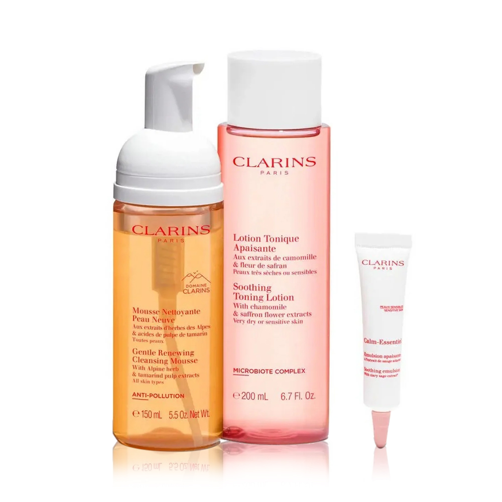 80097021 - VP PREMIUM CLEANSING SENSITIVE