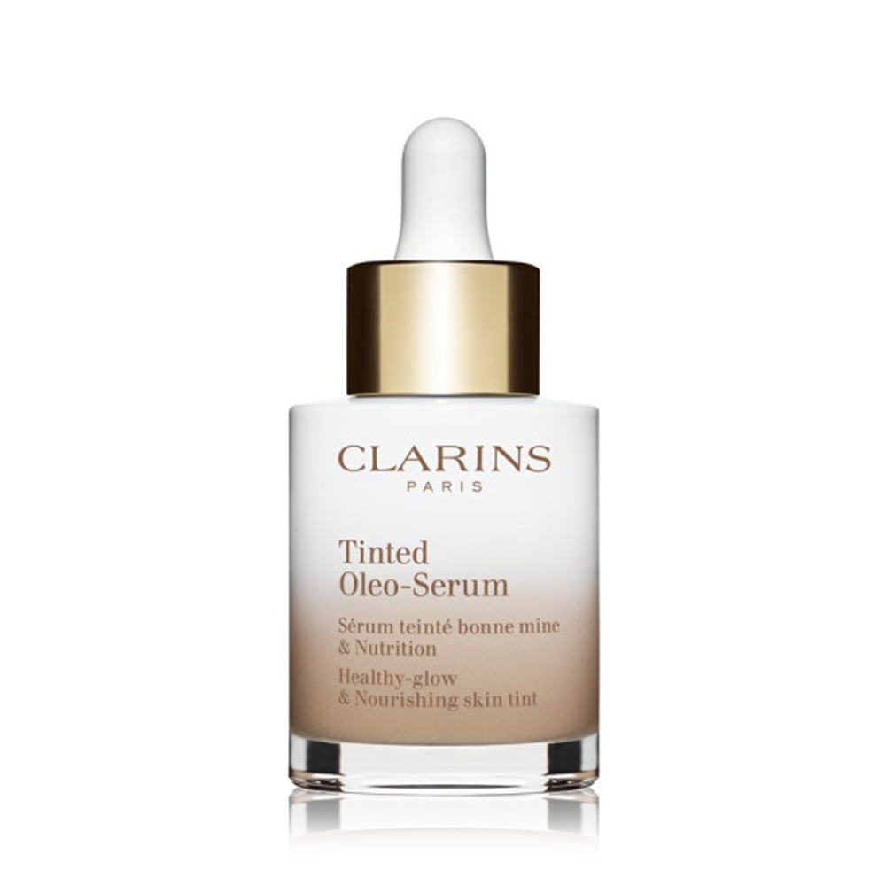 TINTED OLEO-SERUM 03   30ML