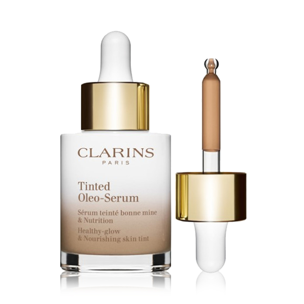 TINTED OLEO-SERUM 05   30ML