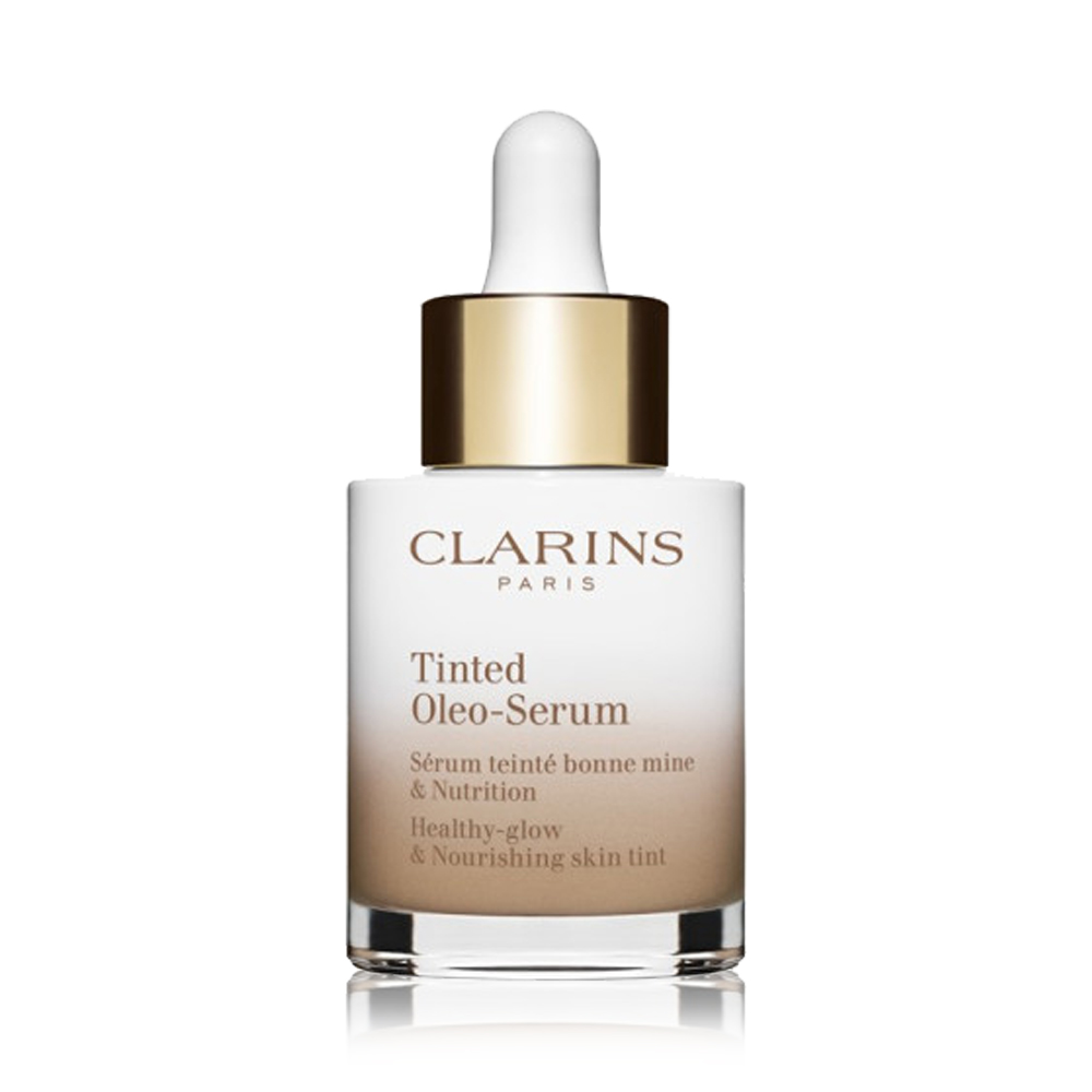 TINTED OLEO-SERUM 05   30ML