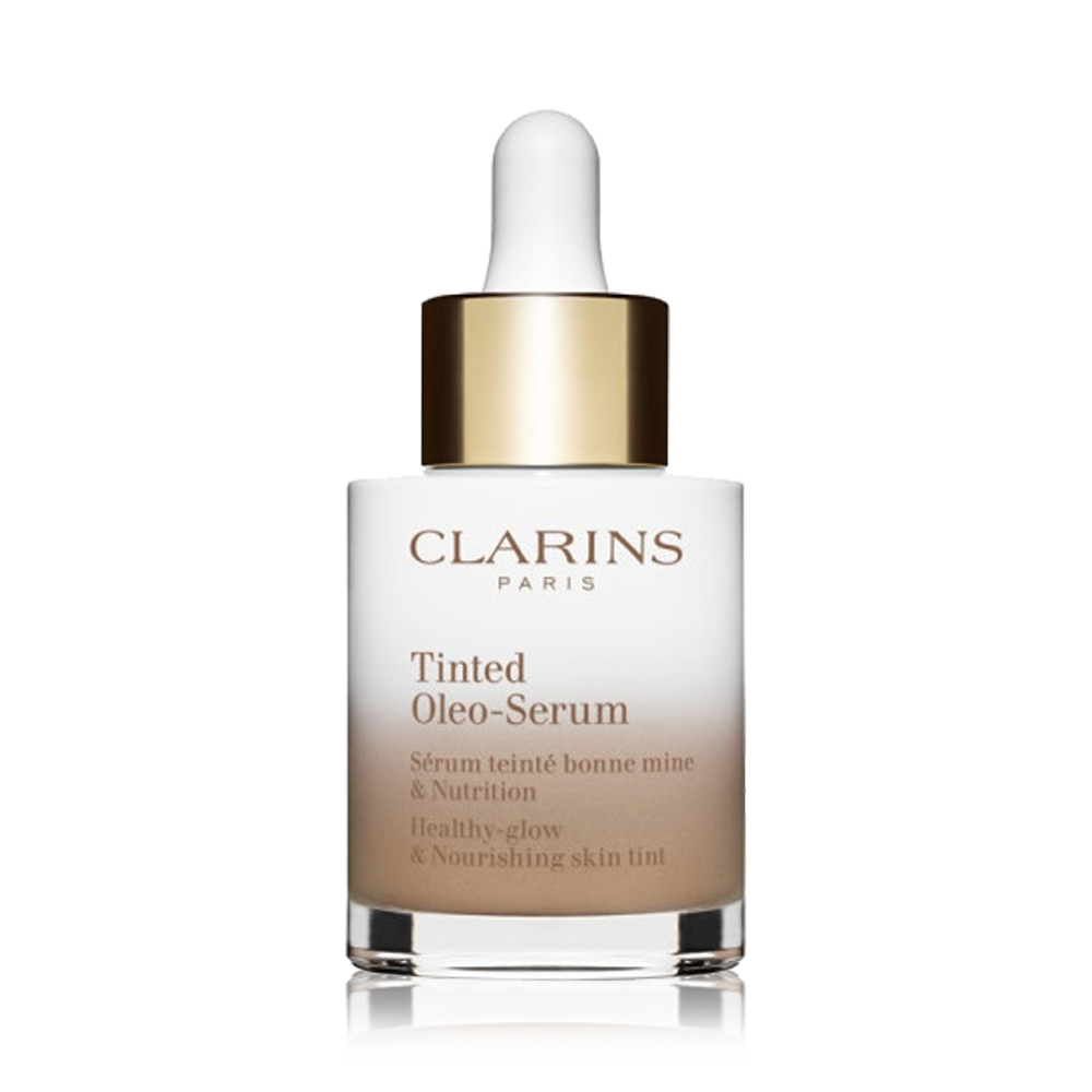 TINTED OLEO-SERUM 06   30ML