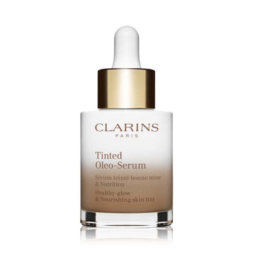 TINTED OLEO-SERUM 07   30ML