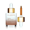 TINTED OLEO-SERUM 08   30ML