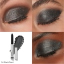 Ombre Blackstar Color -Fix Cream Eye Shadow - N 1 - Black Pearl