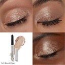 Ombre Blackstar Color -Fix Cream Eye Shadow - N 3 - Blond Opal