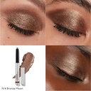 Ombre Blackstar Color -Fix Cream Eye Shadow - N 4 - Bronze Moon