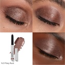 Ombre Blackstar Color -Fix Cream Eye Shadow - N 5 - Misty Rock
