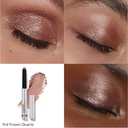 Ombre Blackstar Color -Fix Cream Eye Shadow - N 6 - Frozen Quartz