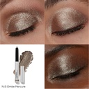 Ombre Blackstar Color -Fix Cream Eye Shadow - N 15 - Ombre Mercure