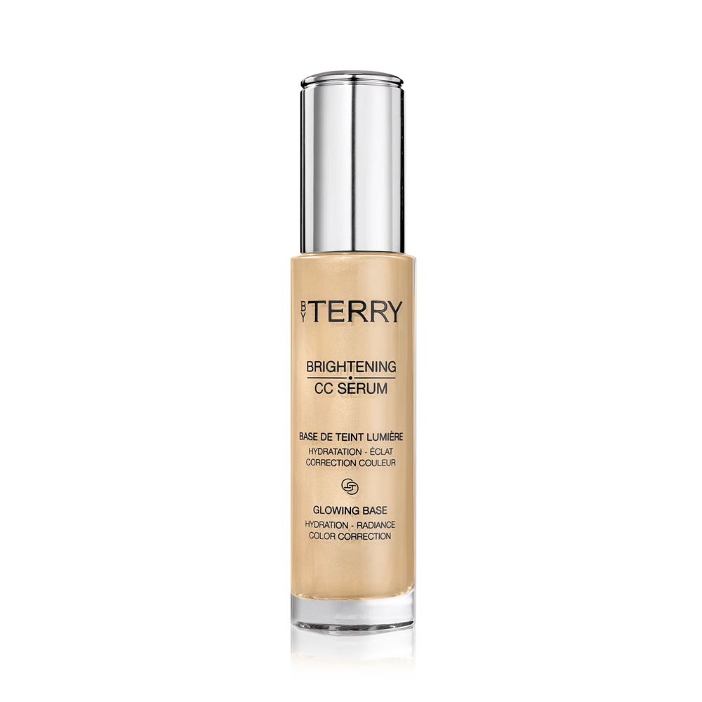 Cellularose Brightening CC Serum - N 3 - Apricot Glow