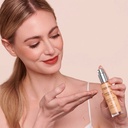 Cellularose Brightening CC Serum - N 3 - Apricot Glow