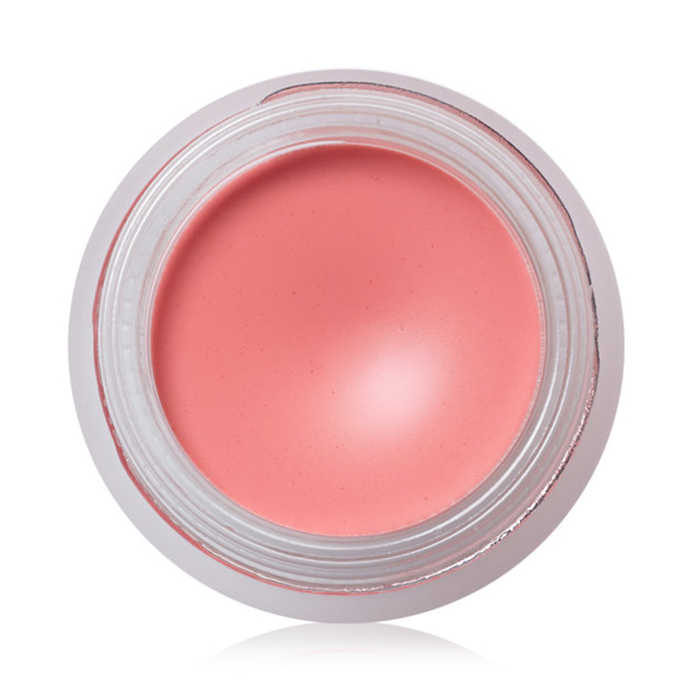 Baume De Rose Nutri -Couleur Color Lip Balm - N 1 - Rosy Babe