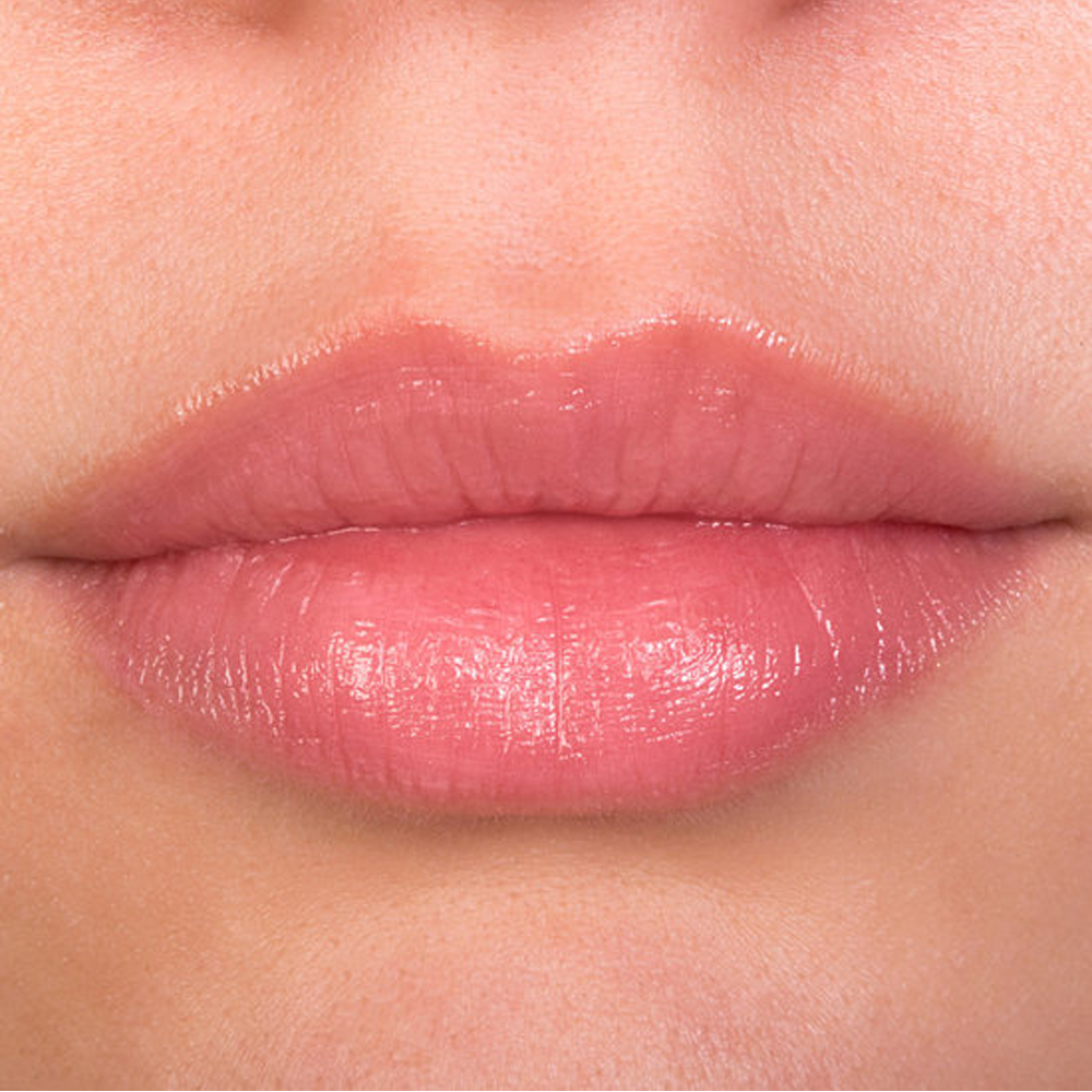 Baume De Rose Nutri -Couleur Color Lip Balm - N 1 - Rosy Babe