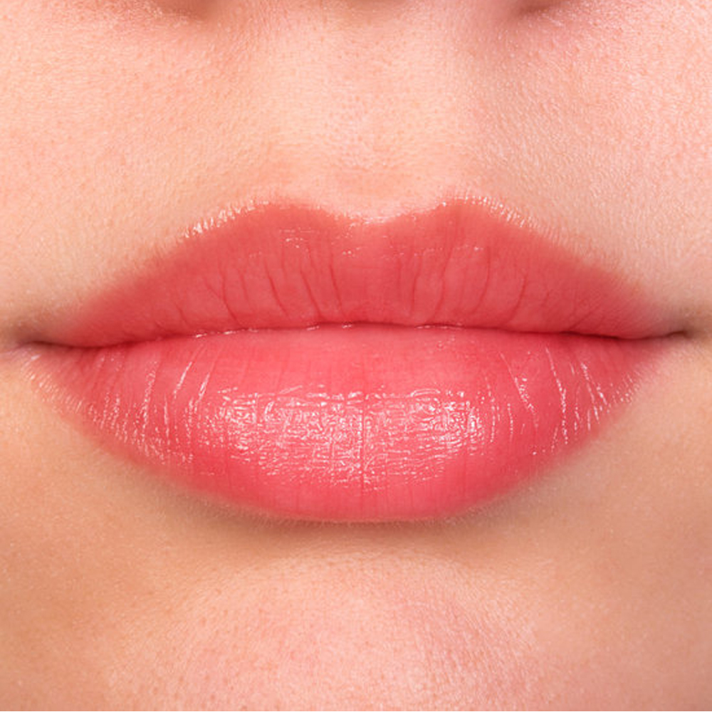 Baume De Rose Nutri -Couleur Color Lip Balm - N 3 - Cherry Bomb