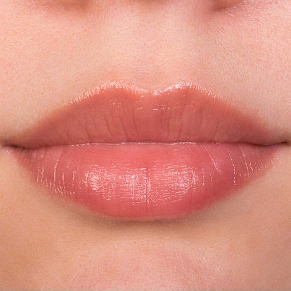 Baume De Rose Nutri -Couleur Color Lip Balm - N 6 - Toffe Cream