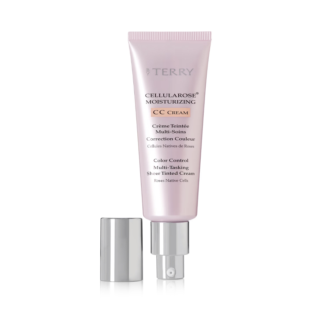 Moisturizing Cc Cream - N 2 - Neutral