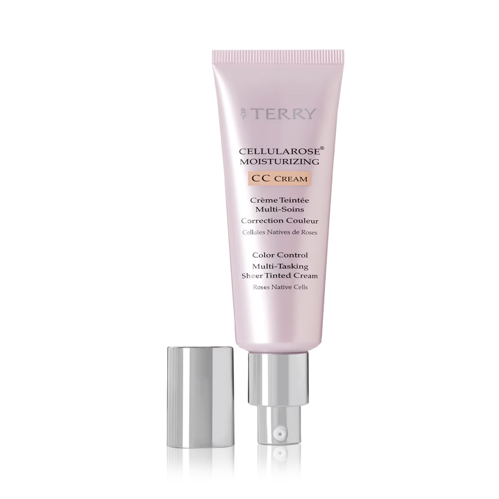 Moisturizing Cc Cream - N 3 - Beige
