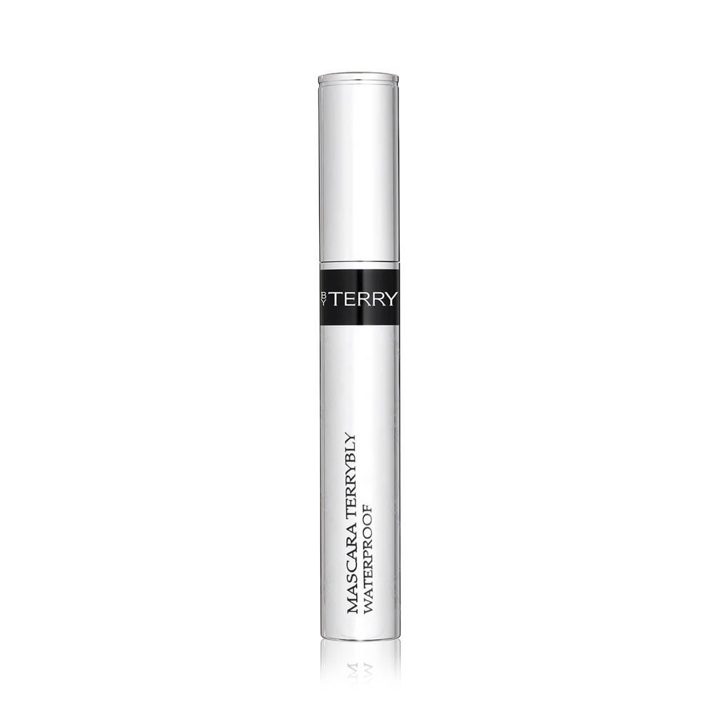 Terrybly Waterproof Mascara - Black