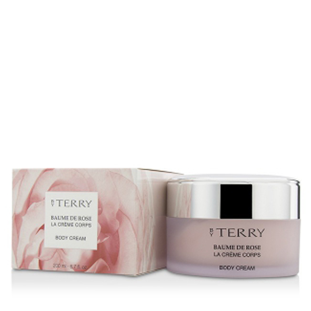 Baume De Rose Body Cream - 200ml