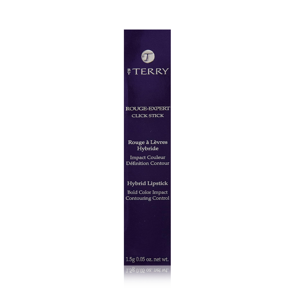 Rouge Expert Click Stick Hybrid Lipstick - N 15 - Fire Engine