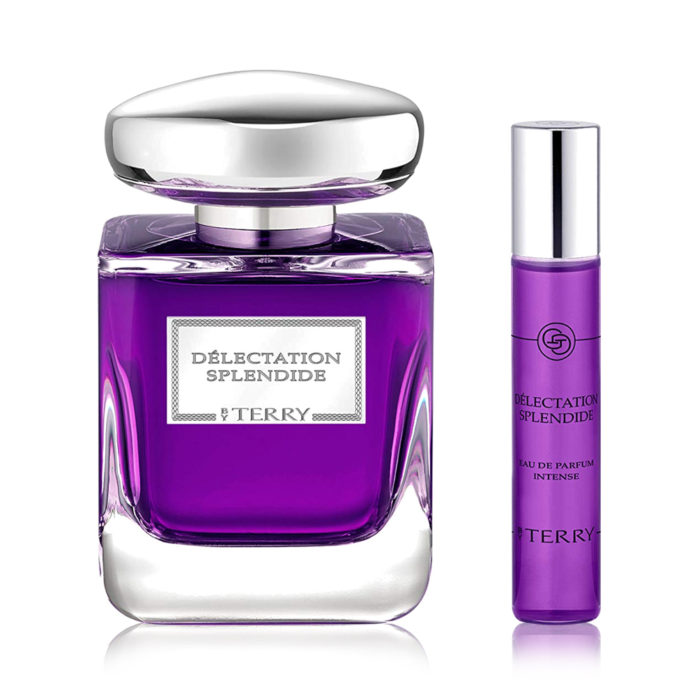 delectation Splendide Gift Set - 2pcs - Women