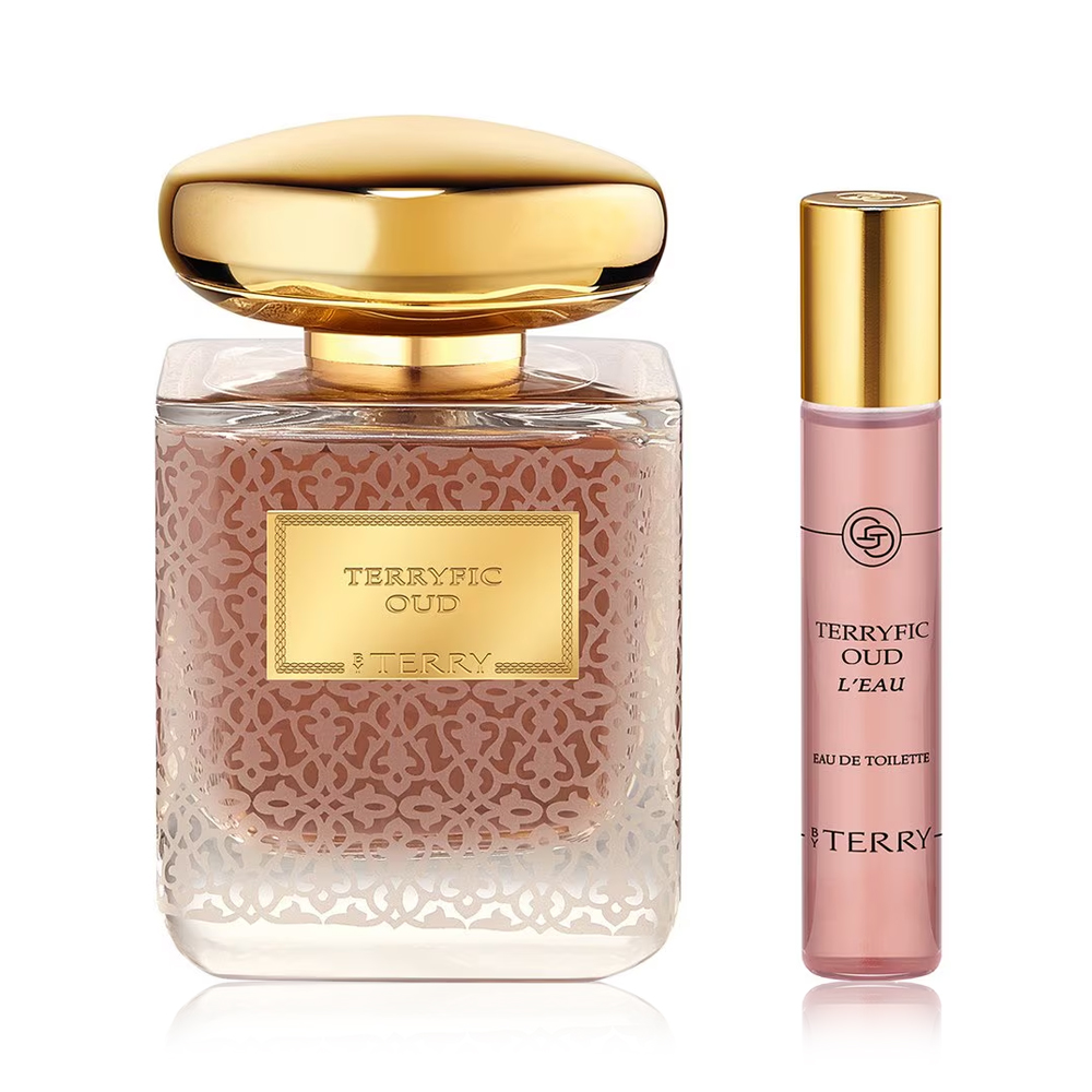 Terryfic Oud L'Eau Gift Set - 2pcs - Unisex
