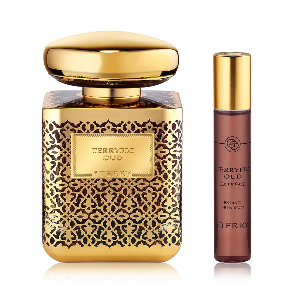 Terryfic Oud Extreme Gift Set - 2pcs - Unisex