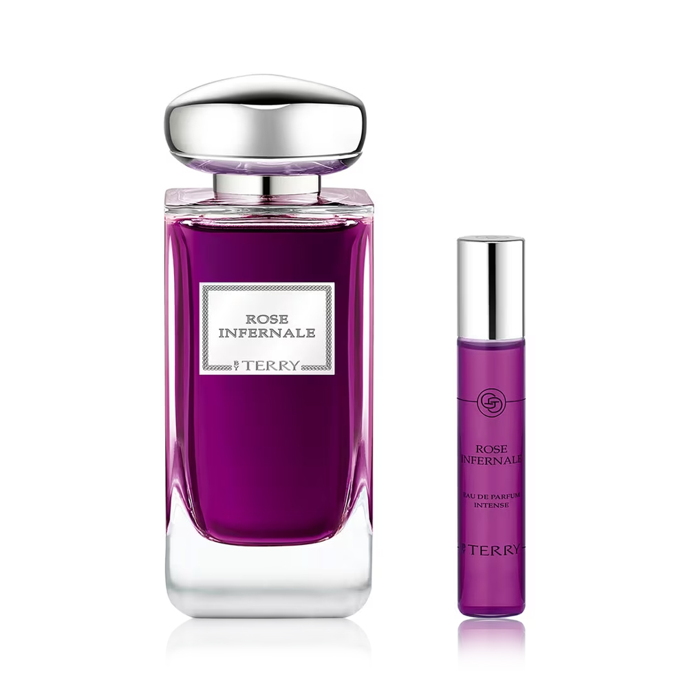 Rose Infernale Gift Set - 2pcs - Women