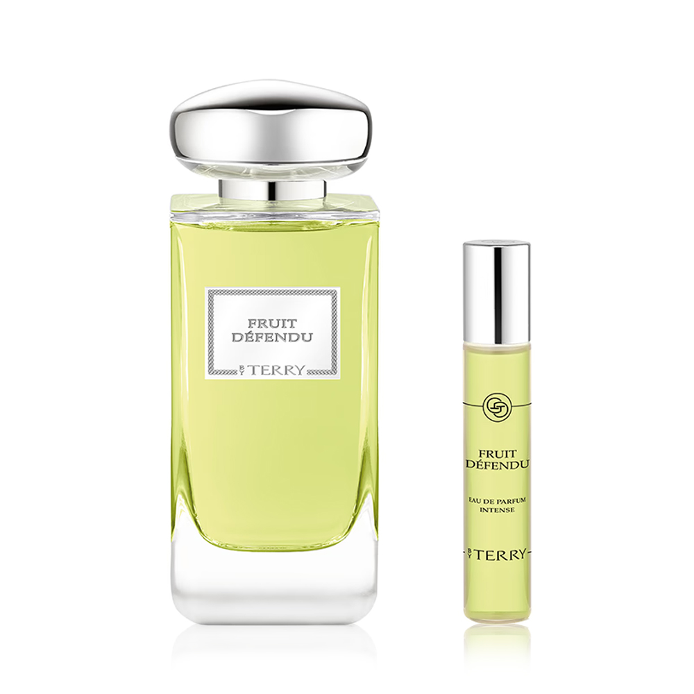Fruit defendu Gift Set - 2pcs - Women