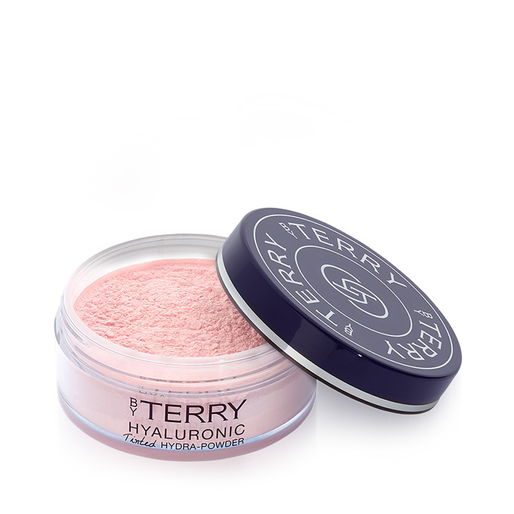 Hyaluronic Tinted Hydra -Powder - N 1 - Rosy Light
