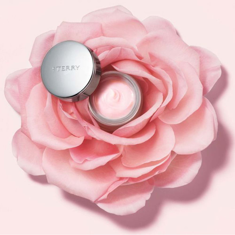Baume De Rose Lip Care Balm