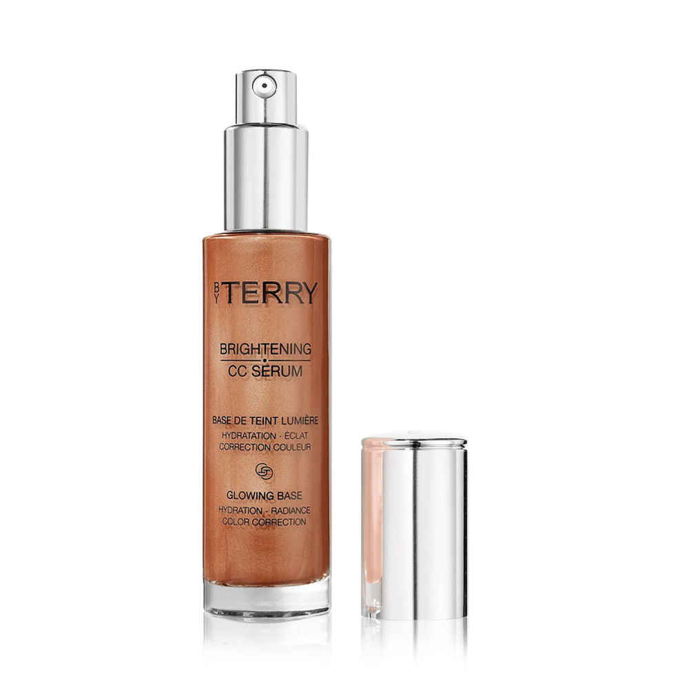 Brightening CC Serum - N 4 - Sunny Flash