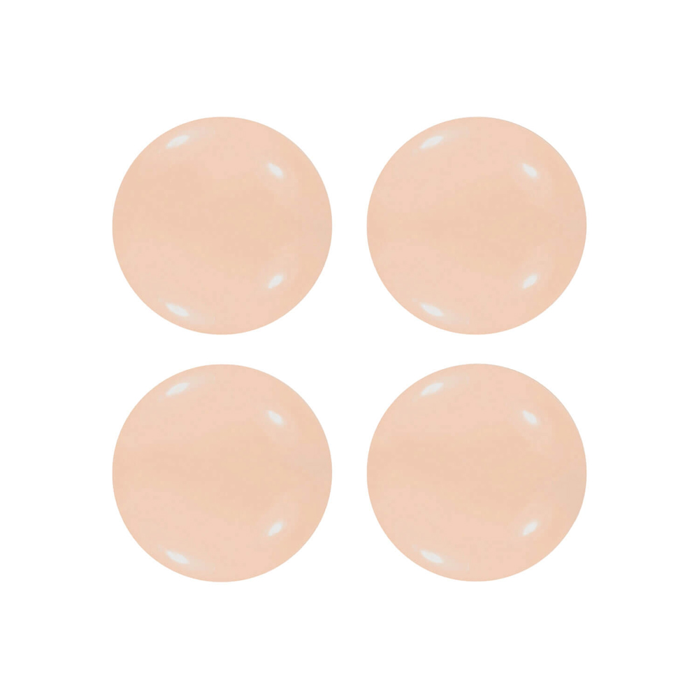 Light Expert Click Brush Foundation - N 4 - Rosy Beige